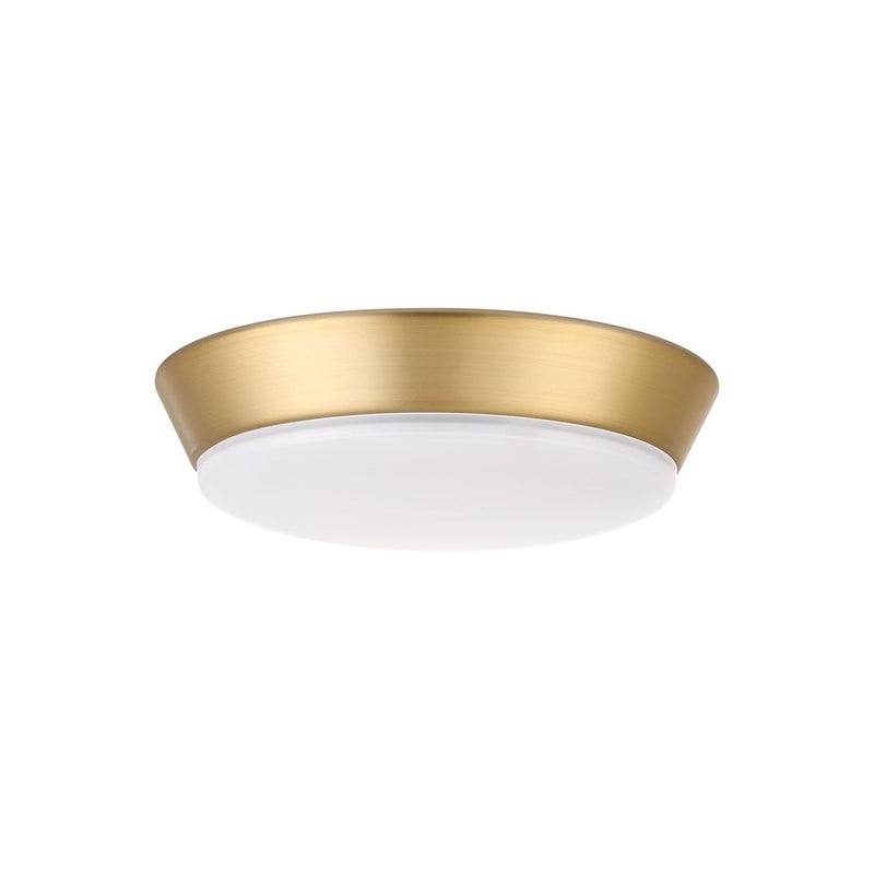 Craftmade 20 Watt LEDLt Kit, Brass for the Venn 58" Ceiling Fan