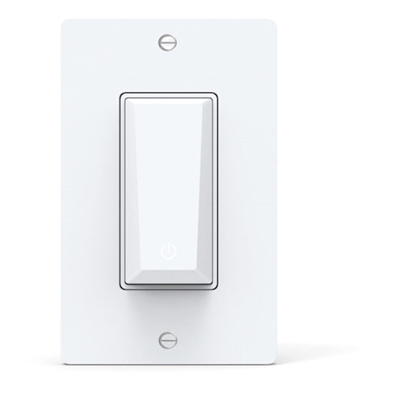 Craftmade Smart WiFi Paddle Switch Wall Control