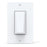Craftmade Smart WiFi Paddle Switch Wall Control