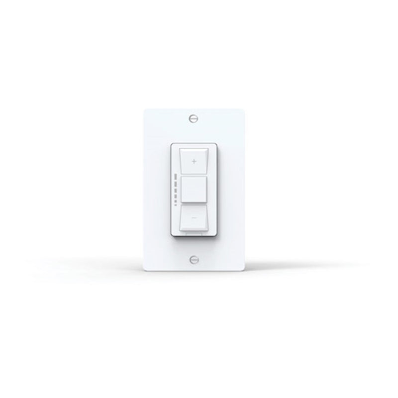 Craftmade Smart WiFi On/Off Dimmer Switch Wall Control