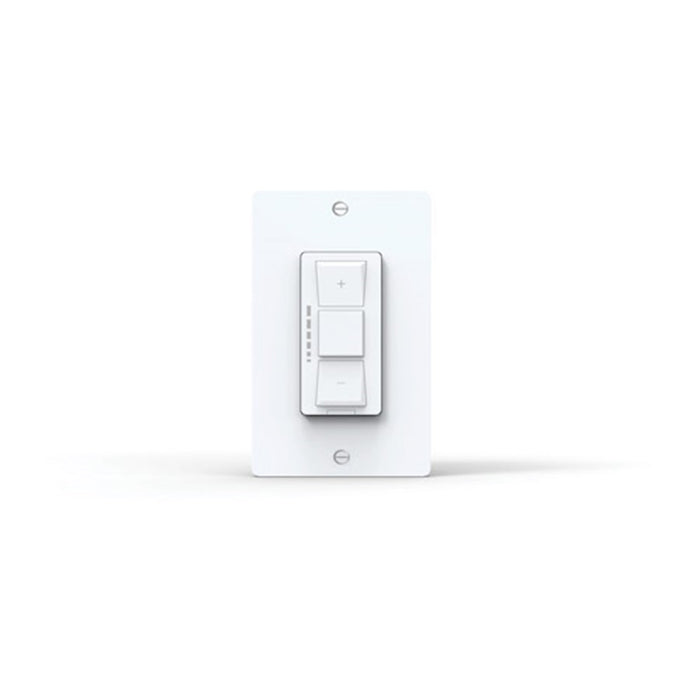 Craftmade Smart WiFi On/Off Dimmer Switch Wall Control