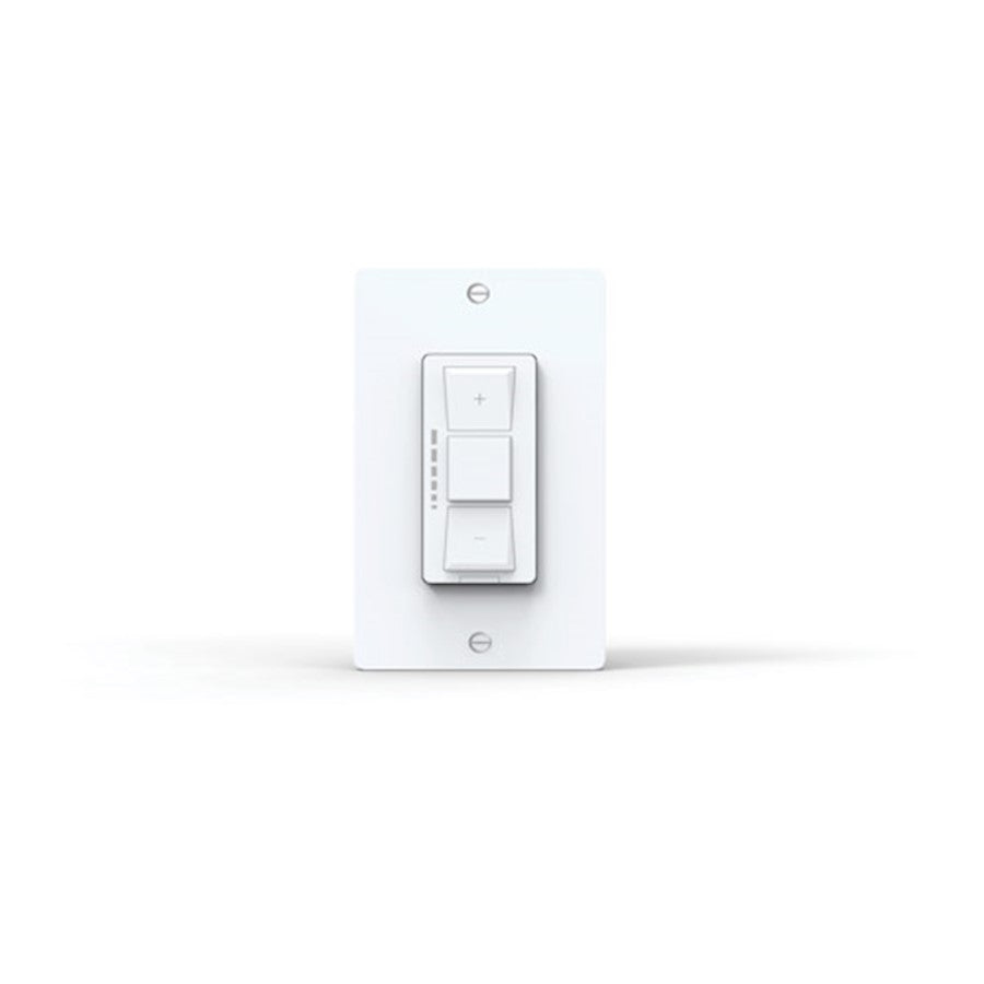 Craftmade Smart WiFi On/Off Dimmer Switch Wall Control