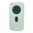 Craftmade WIDC WiFi Wall Control, Flat Black