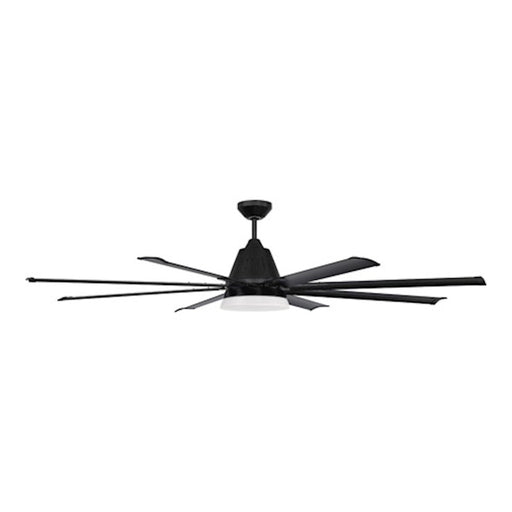 Craftmade Wingtip 72" Ceiling Fan with Blades
