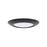 Craftmade LED Flush Mount, Flat Black