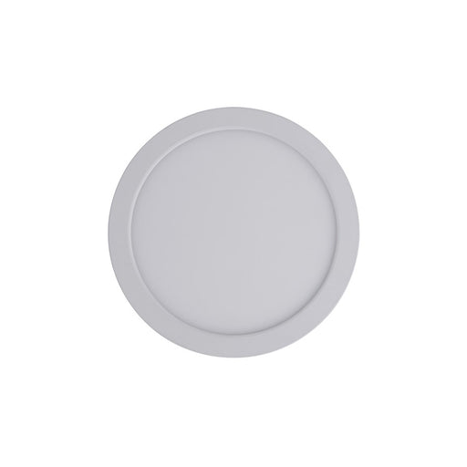 Craftmade Slim Line II 7" LED Pancake Flush, White/2700-5000K - X9407-W-LED-5CCT