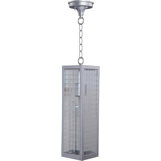 Craftmade Deka Large Outdoor Pendant Chromite