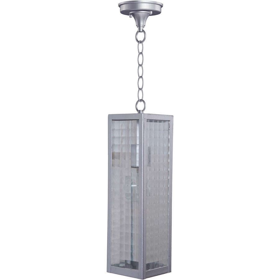 Craftmade Deka Large Outdoor Pendant Chromite