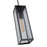Craftmade Deka 1 Light Large Outdoor Pendant Midnight