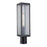 Craftmade Deka 1 Light Large Outdoor Post Mount