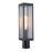 Craftmade Deka 1 Light Large Outdoor Post Mount
