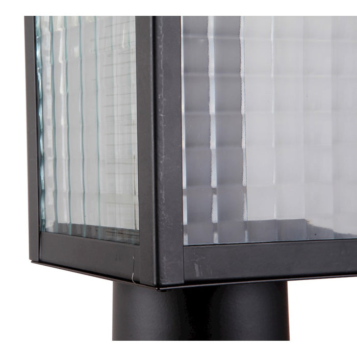Craftmade Deka 1 Light Large Outdoor Post Mount