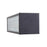 Craftmade Deka 1 Light Large Outdoor Post Mount