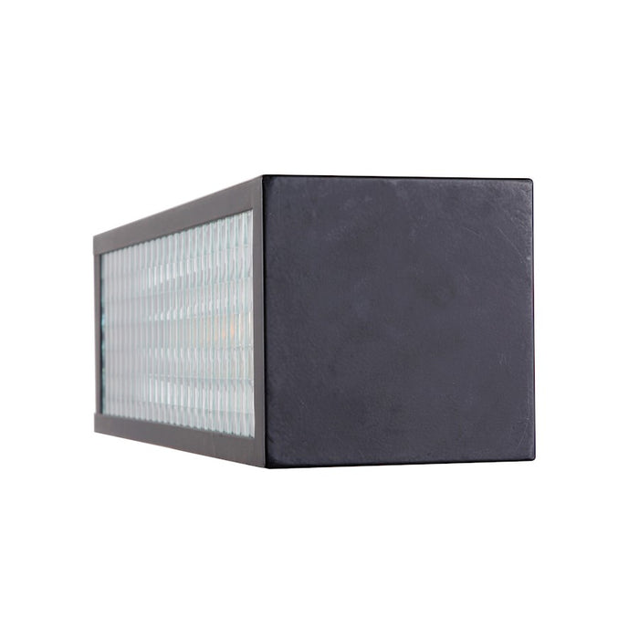 Craftmade Deka 1 Light Large Outdoor Post Mount