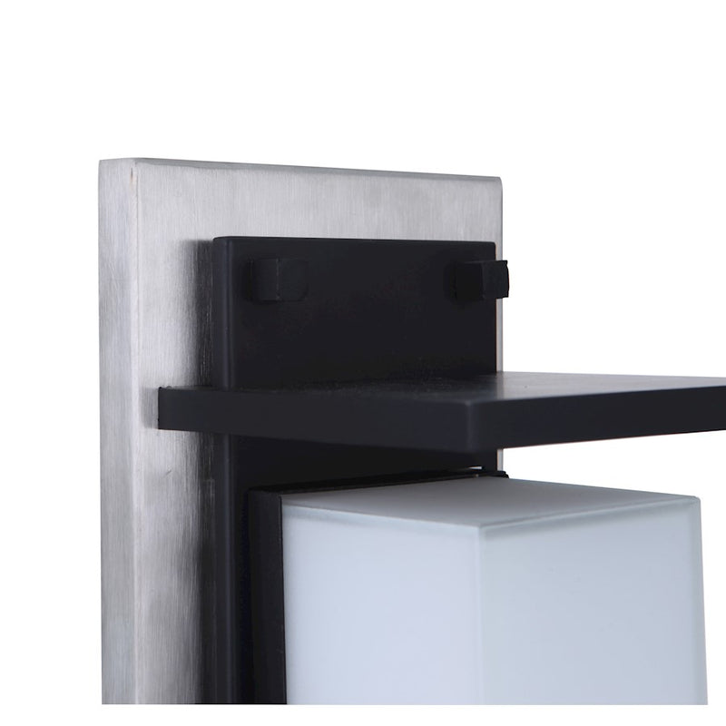 Craftmade Heights Small Outdoor Lantern