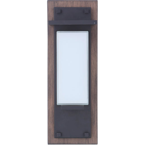 Craftmade Heights Small Outdoor Lantern