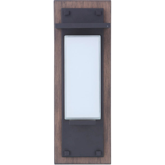Craftmade Heights Small Outdoor Lantern