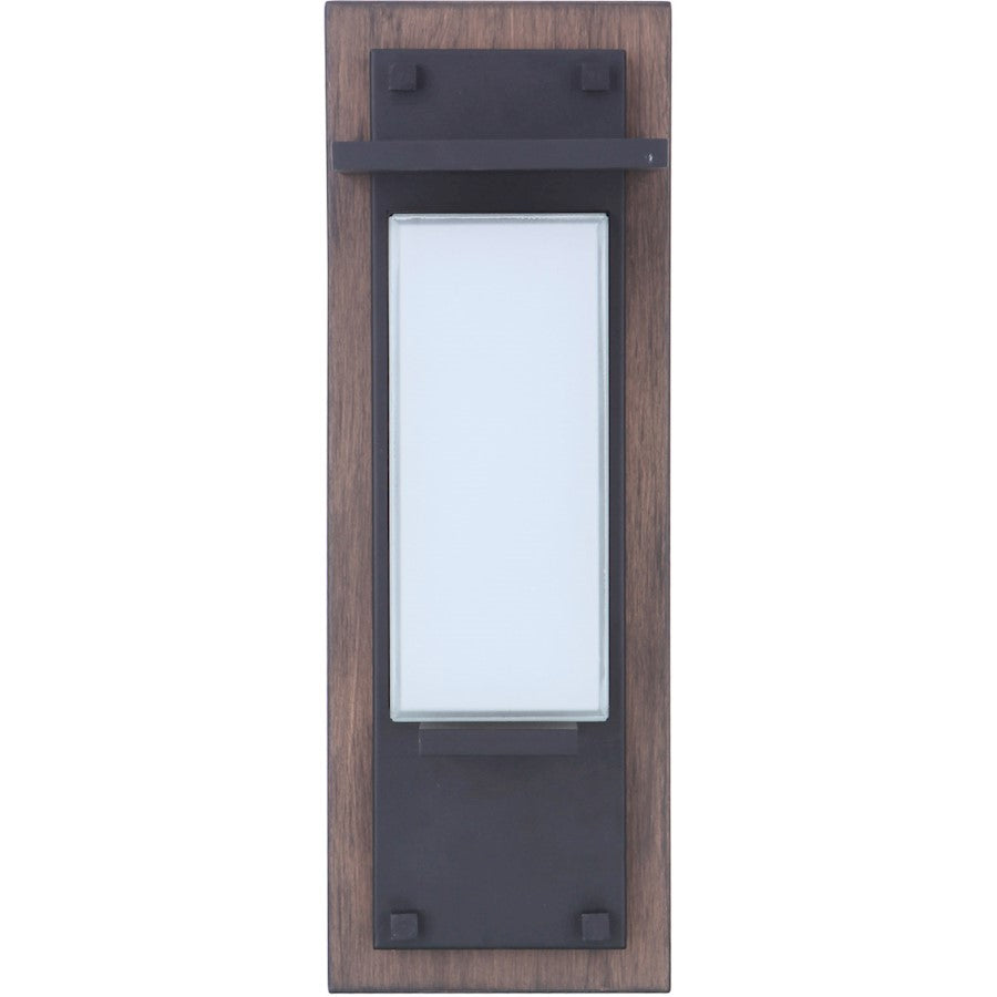 Craftmade Heights Small Outdoor Lantern