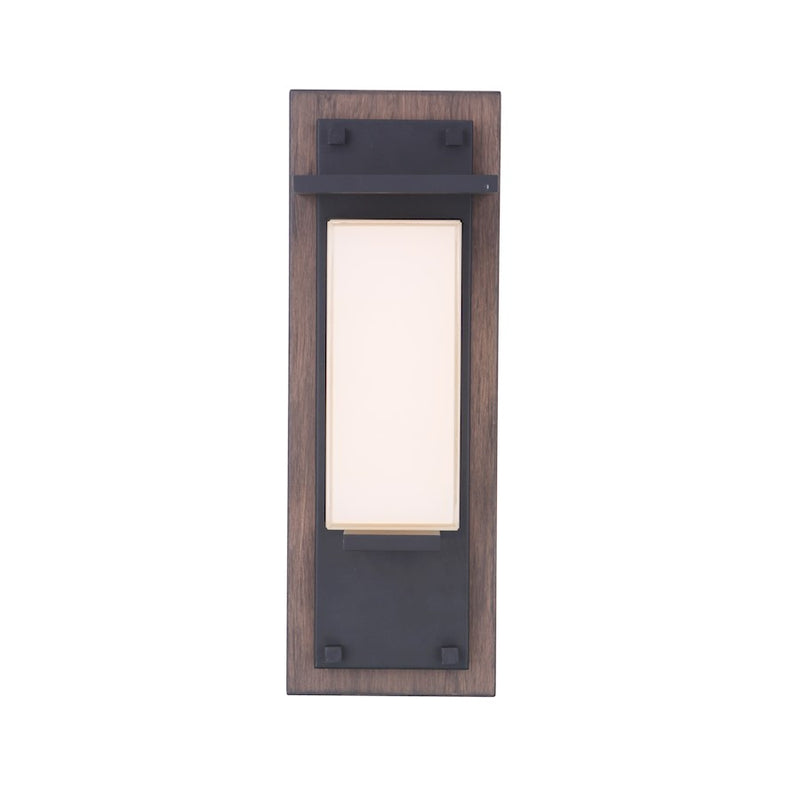 Craftmade Heights Small Outdoor Lantern