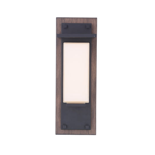 Craftmade Heights Small Outdoor Lantern
