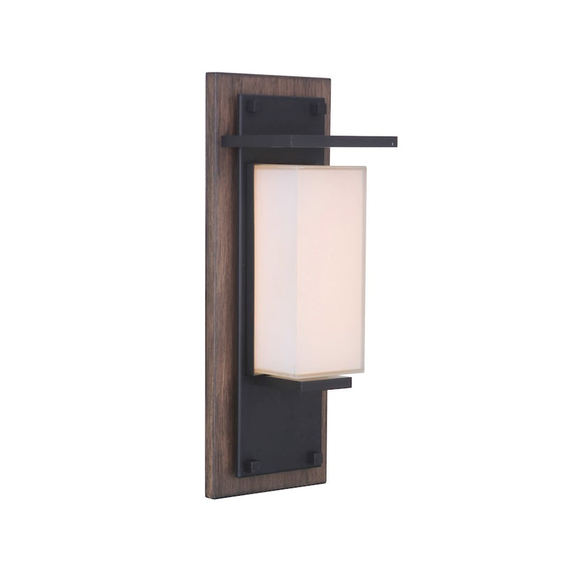 Craftmade Heights Small Outdoor Lantern
