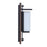 Craftmade Heights Small Outdoor Lantern