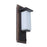 Craftmade Heights Small Outdoor Lantern