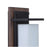 Craftmade Heights Small Outdoor Lantern