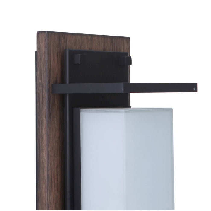Craftmade Heights Small Outdoor Lantern