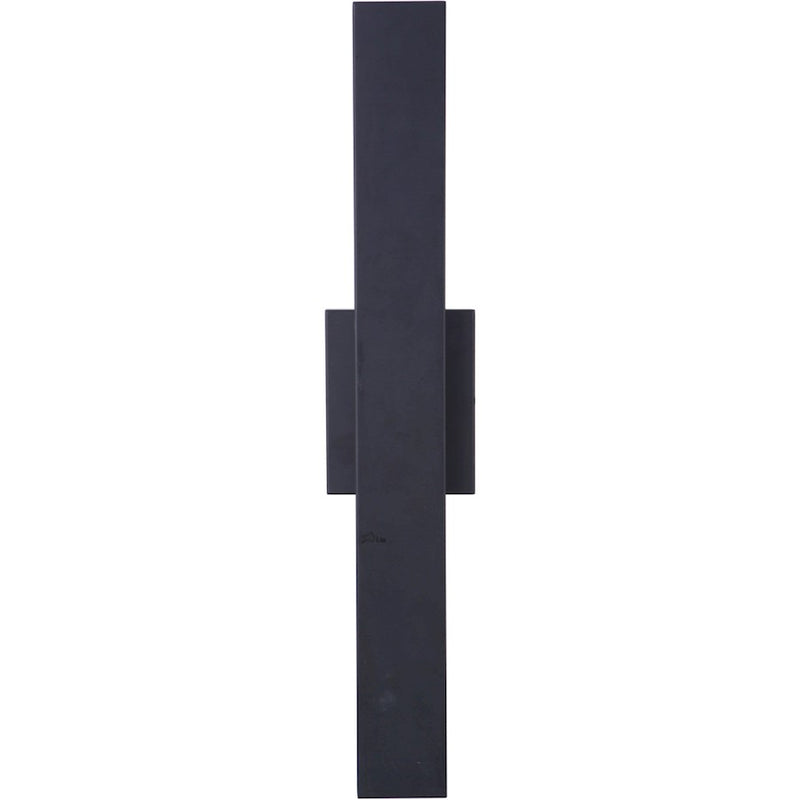 Craftmade Rens Large LED Outdoor Lantern