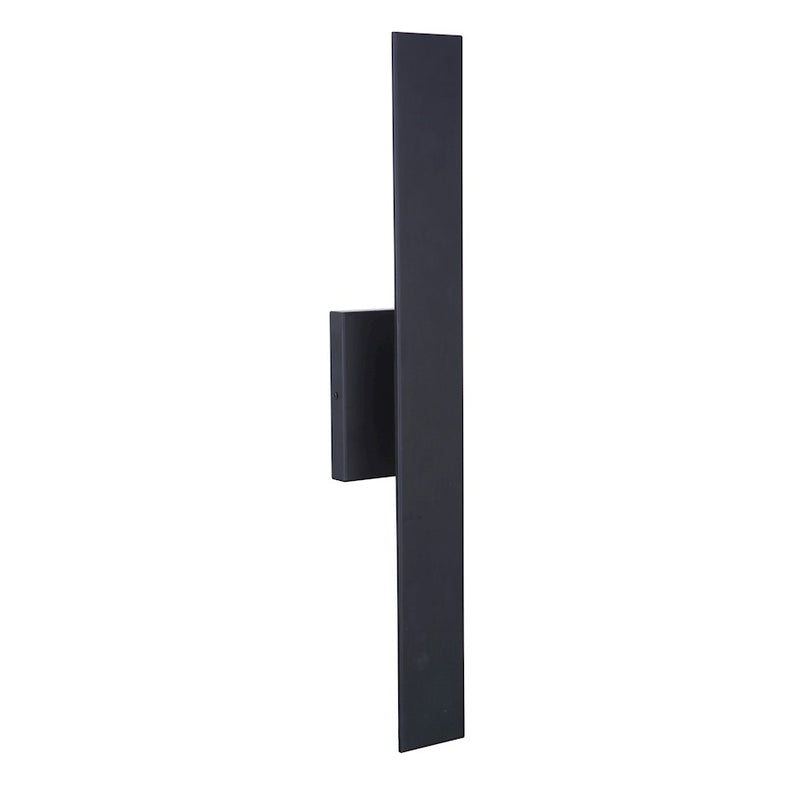 Craftmade Rens Large LED Outdoor Lantern