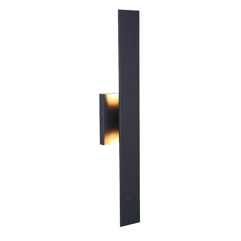 Craftmade Rens Large LED Outdoor Lantern