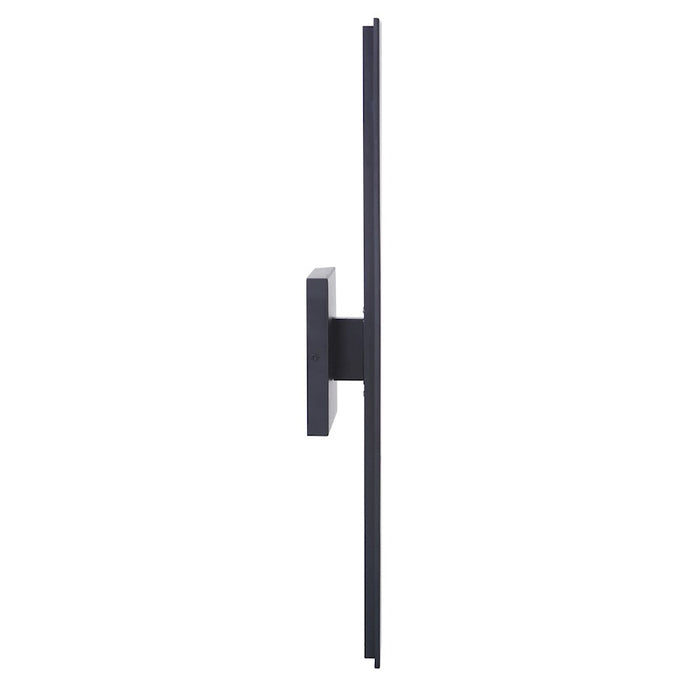 Craftmade Rens Large LED Outdoor Lantern