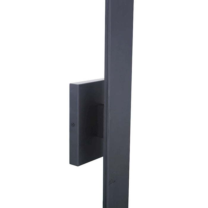 Craftmade Rens Large LED Outdoor Lantern