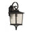 Craftmade Tillman Small 1 Light Outdoor Lantern
