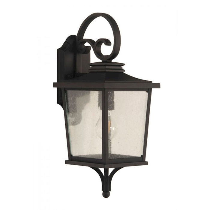 Craftmade Tillman Small 1 Light Outdoor Lantern
