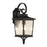 Craftmade Tillman Small 1 Light Outdoor Lantern