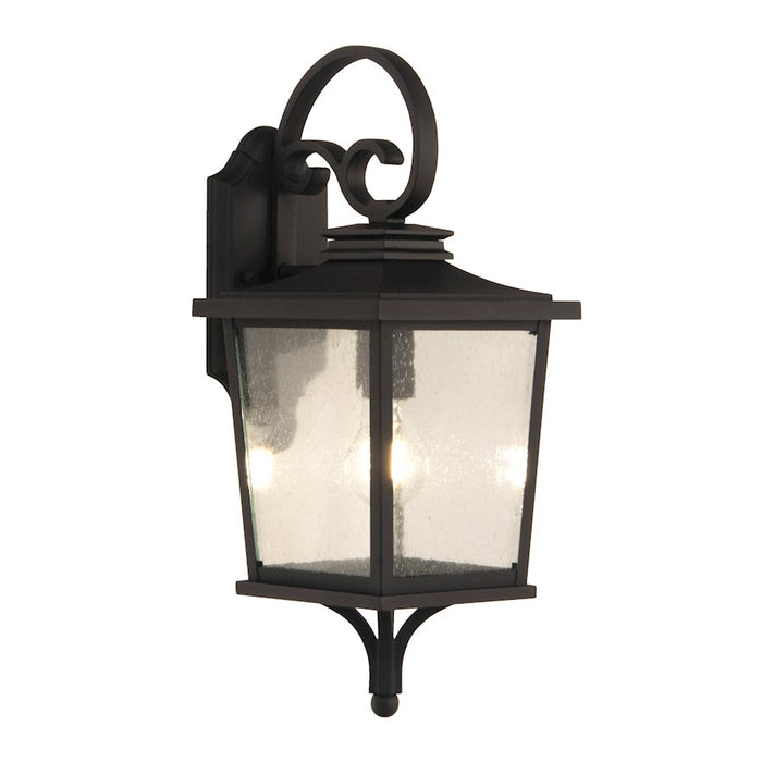 Craftmade Tillman Small 1 Light Outdoor Lantern