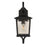 Craftmade Tillman Small 1 Light Outdoor Lantern