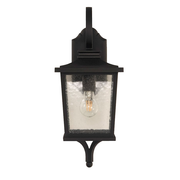 Craftmade Tillman Small 1 Light Outdoor Lantern