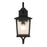 Craftmade Tillman Small 1 Light Outdoor Lantern
