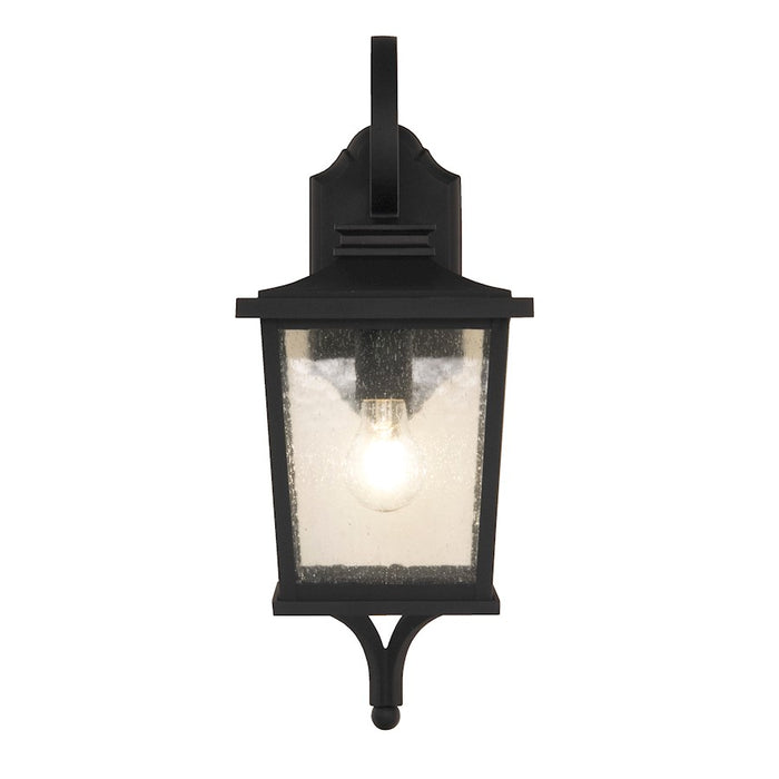 Craftmade Tillman Small 1 Light Outdoor Lantern