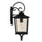 Craftmade Tillman Small 1 Light Outdoor Lantern