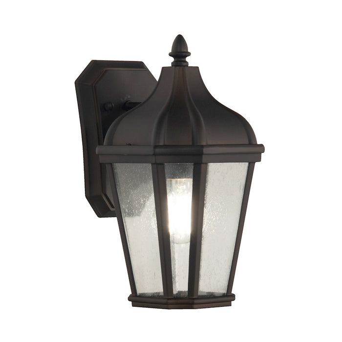 Craftmade Briarwick Small 1 Light Outdoor Lantern
