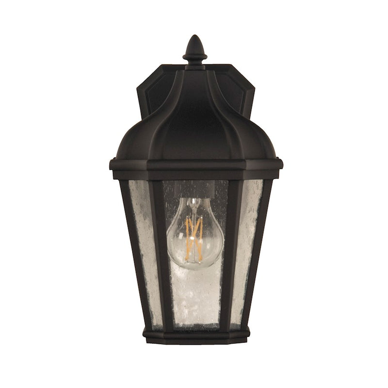 Craftmade Briarwick Small 1 Light Outdoor Lantern