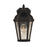 Craftmade Briarwick Small 1 Light Outdoor Lantern