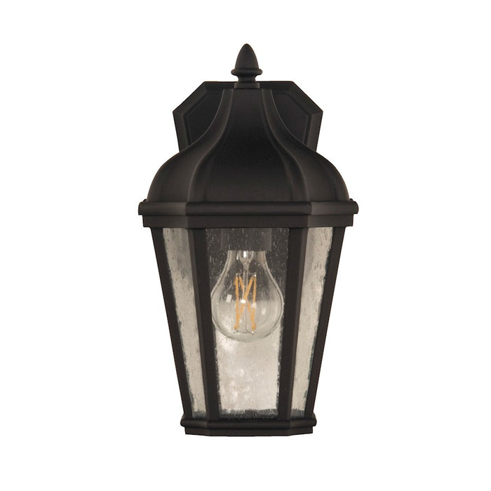 Craftmade Briarwick Small 1 Light Outdoor Lantern