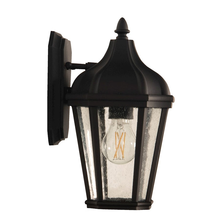 Craftmade Briarwick Small 1 Light Outdoor Lantern