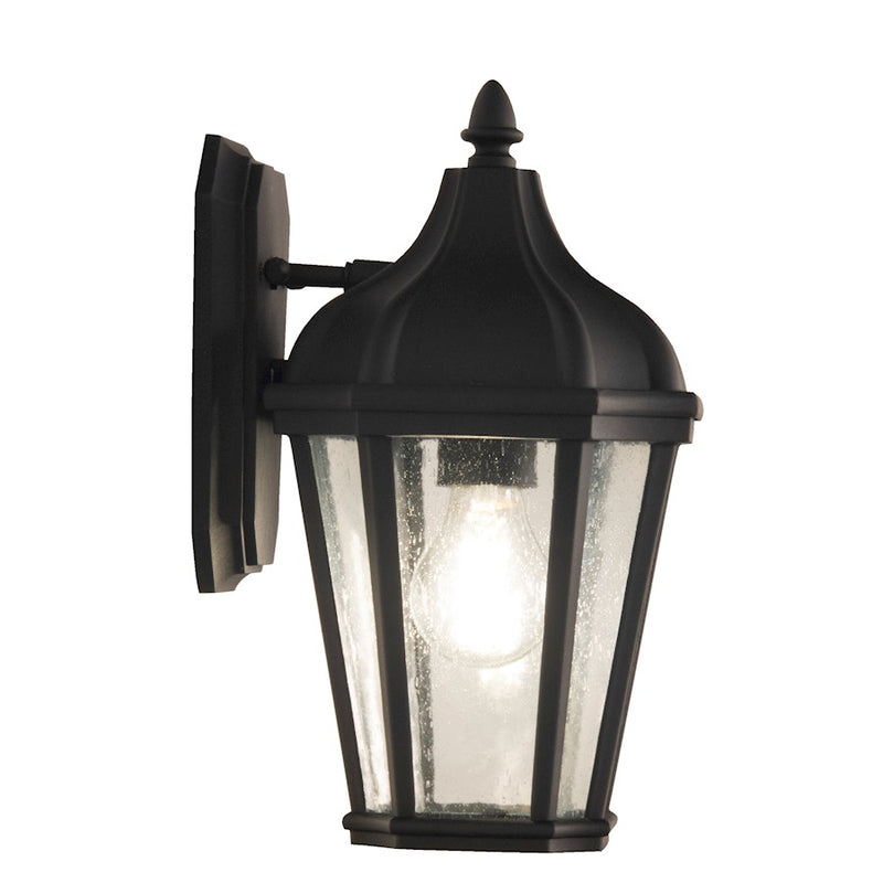 Craftmade Briarwick Small 1 Light Outdoor Lantern