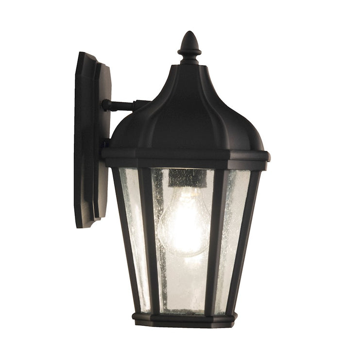 Craftmade Briarwick Small 1 Light Outdoor Lantern